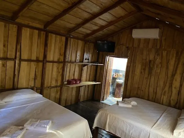 Avellanas Hotel Pinilla