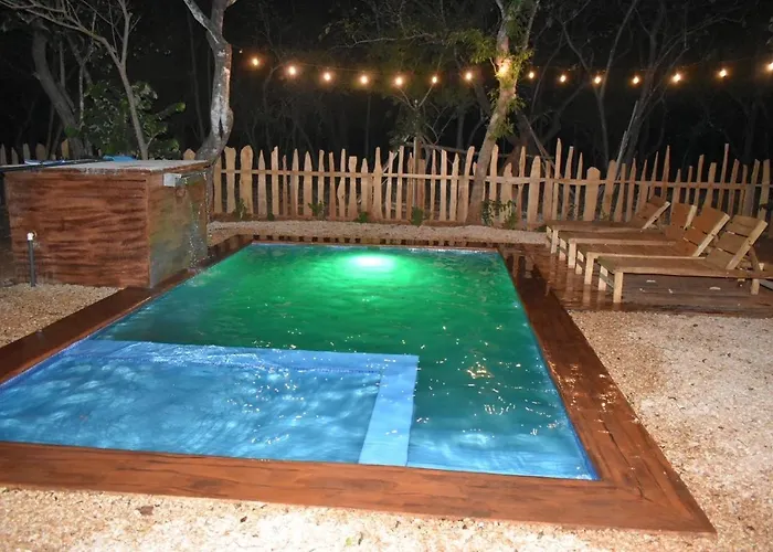 Avellanas Hotel Pinilla