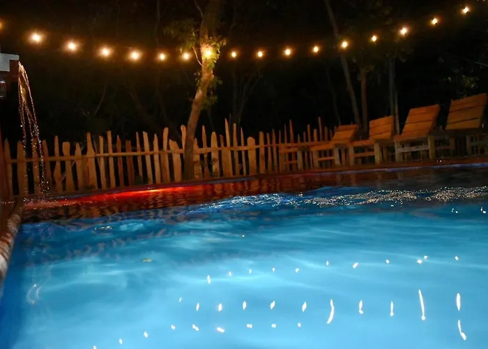 Avellanas Hotel 2*