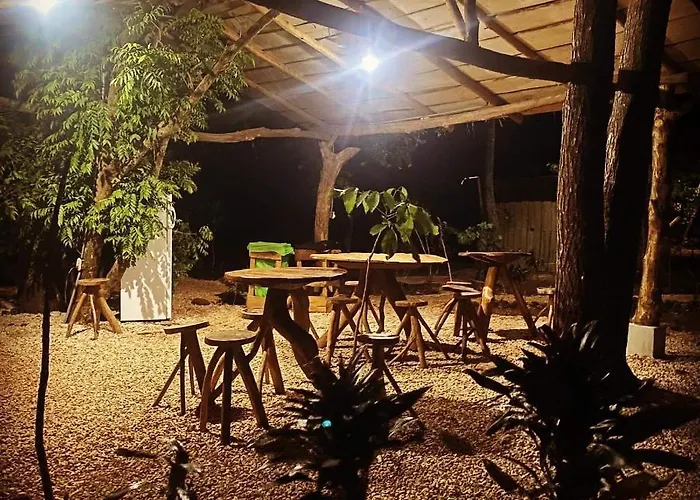 Avellanas Hotel