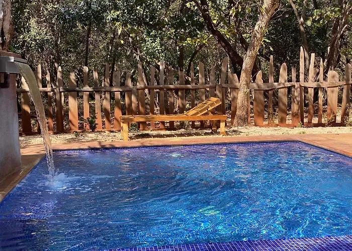 Hotel Avellanas Pinilla