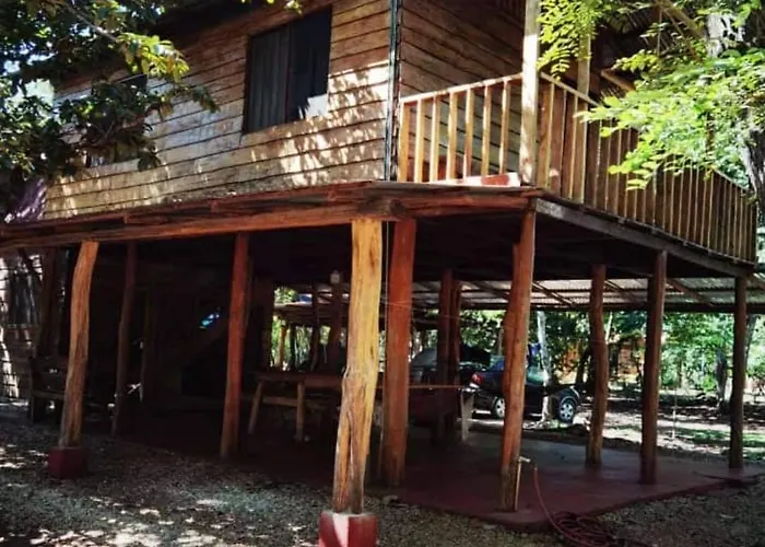 Avellanas Hotel