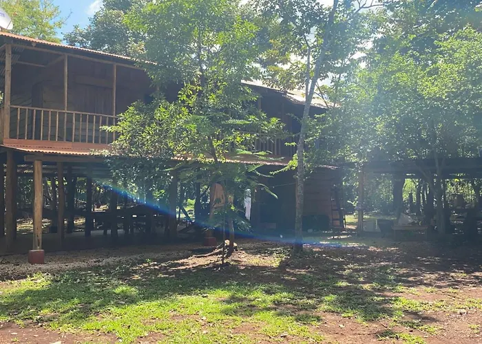 Avellanas Hotel 2*