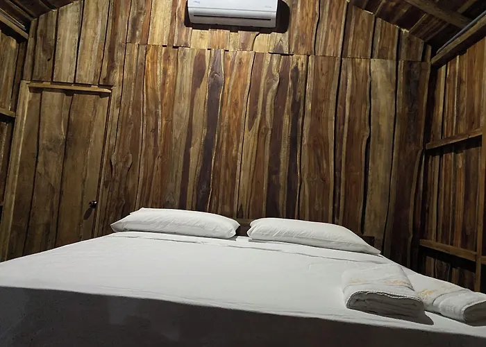 Avellanas Hotel