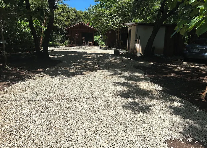 Hotel Avellanas