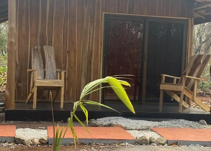 Hotel Avellanas