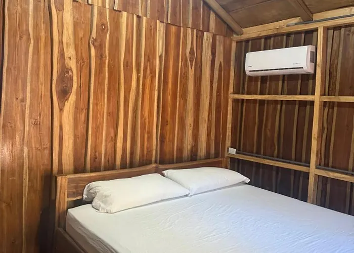 Avellanas Hotel