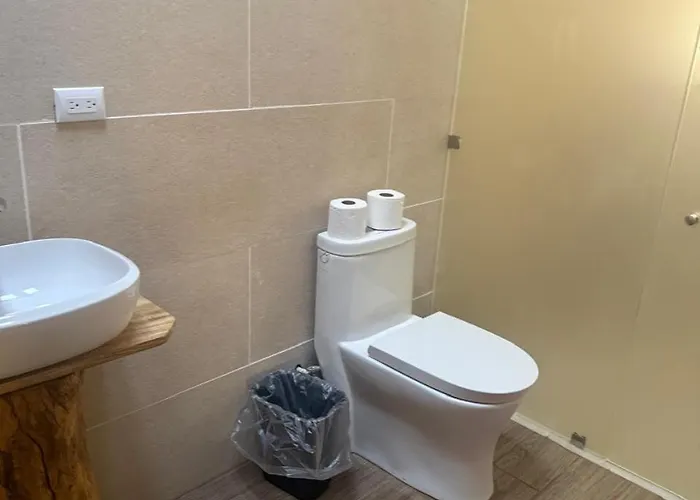 Hotel Avellanas Pinilla