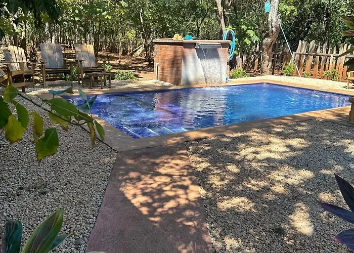 Hotel Avellanas Pinilla