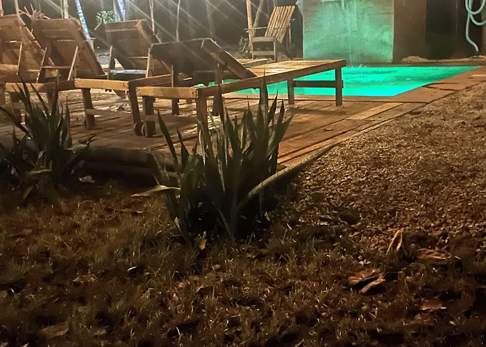 Avellanas Hotel Pinilla